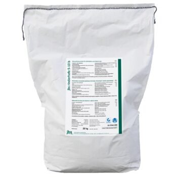 jbs rinderhefe 5-10 b