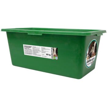 Leckmasse für Rinder 60 kg