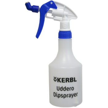 Sprayer für Sprühdipp 300 ml