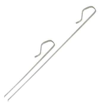 protec-Wandfolienklammer