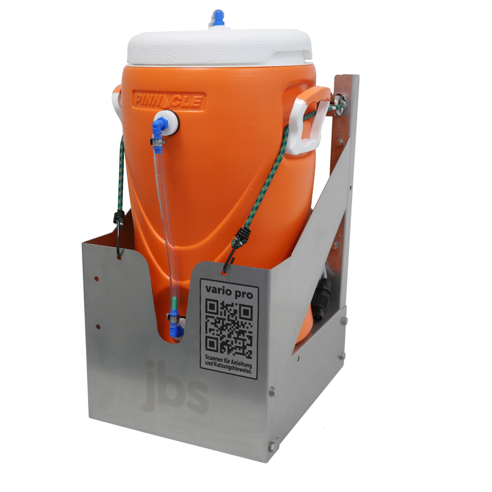 VARIO pro Dosiergerät