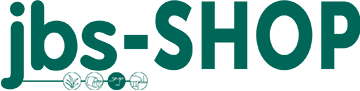 jbs-SHOP Logo