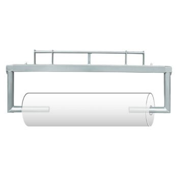 protec Abroller für Silofolien