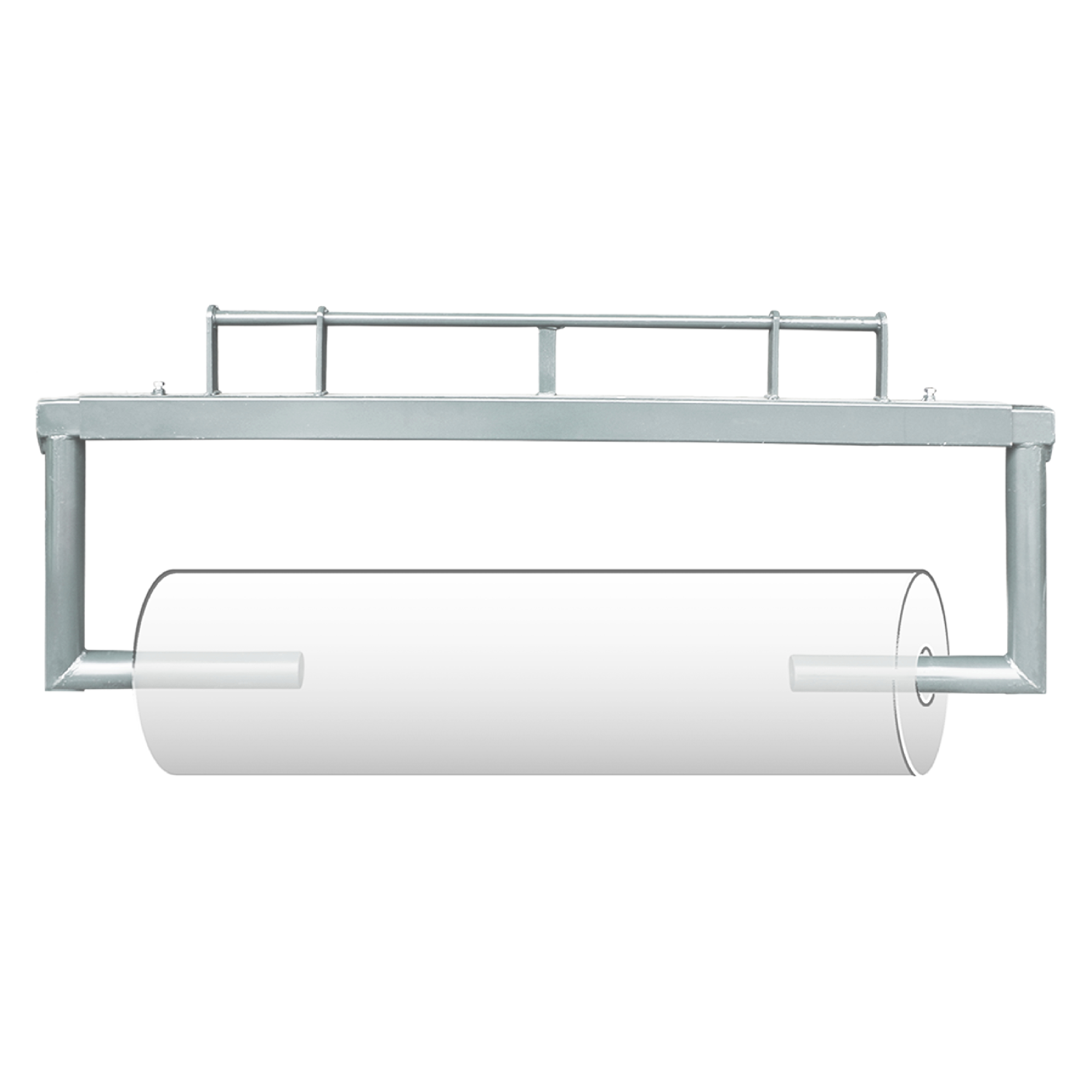 protec Abroller für Silofolien