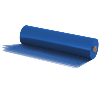 OXY-Barriere-Unterziehfolienrolle