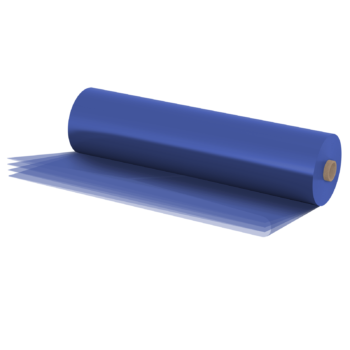 OXY Barriere Unterziehfolie Rolle