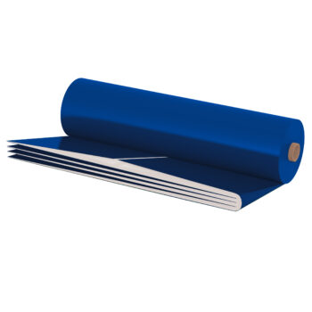 OXY MAX 90 Barrierefolie in Blau und Weiß