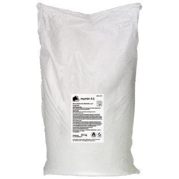 mymin Mineralfutter 4:1