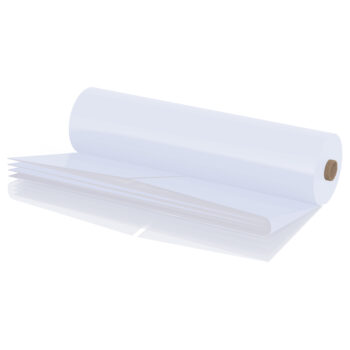 trilen Twin weiß 3D Faltung