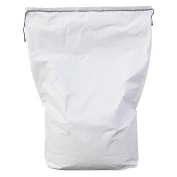 weißer Sack