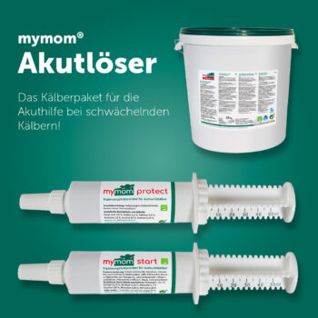 mymom® Akutlöser Kälberpaket