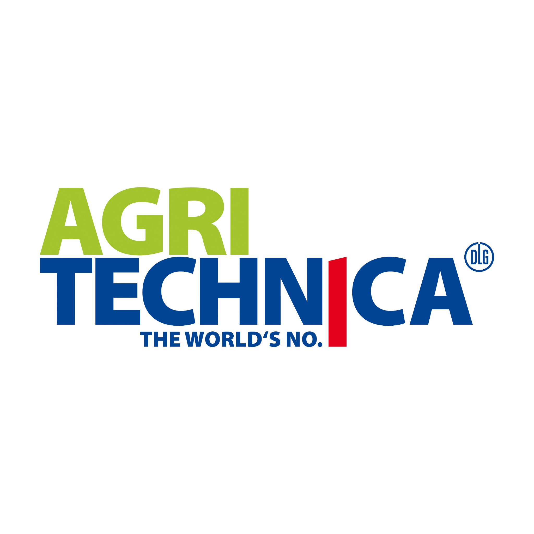 AGRITECHNICA Logo