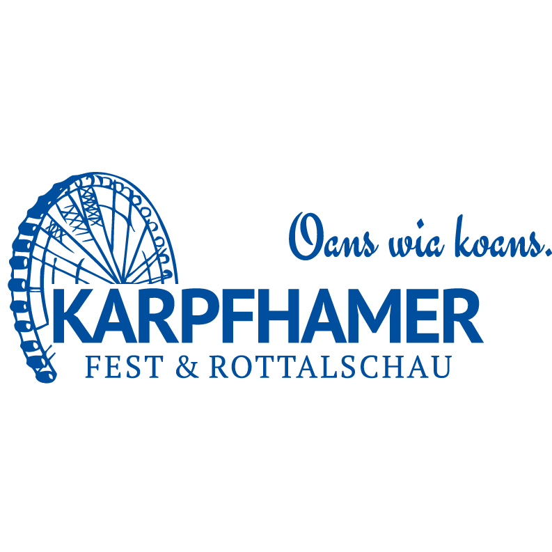 Karpfhamer Fest Logo