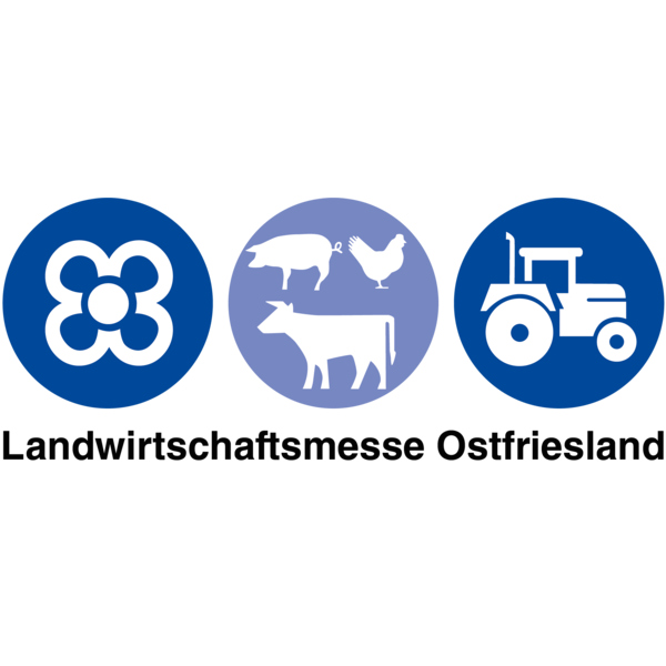 Landwirtschaftsmesse Ostfriesland Logo