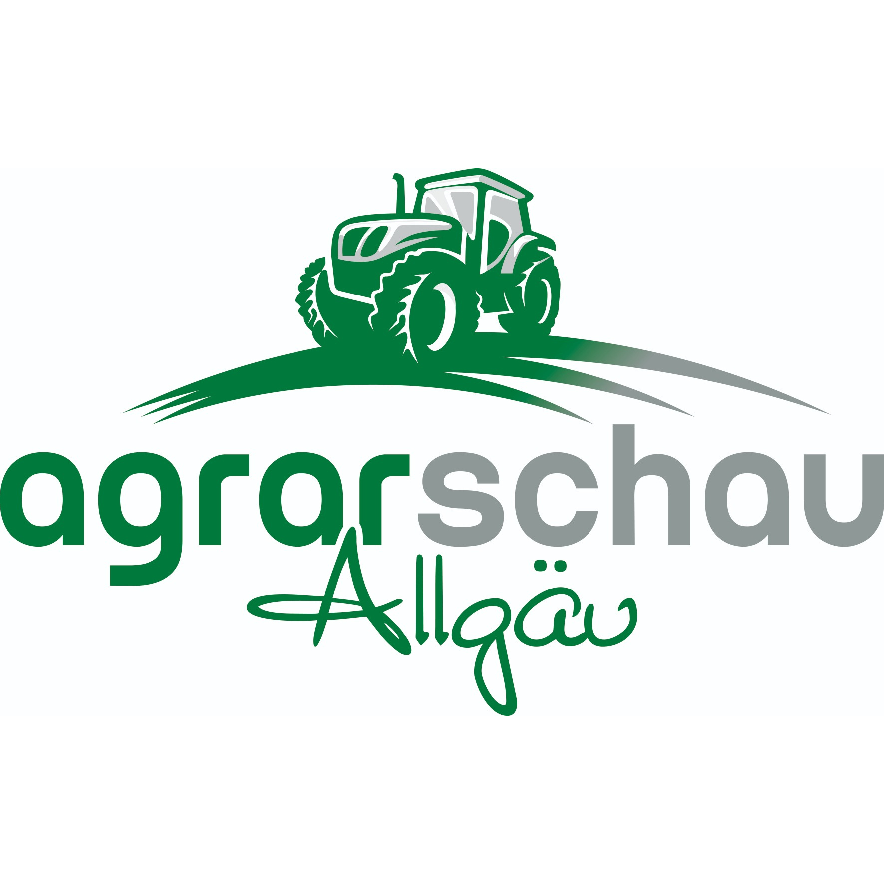 agrarschau Allgäu Logo