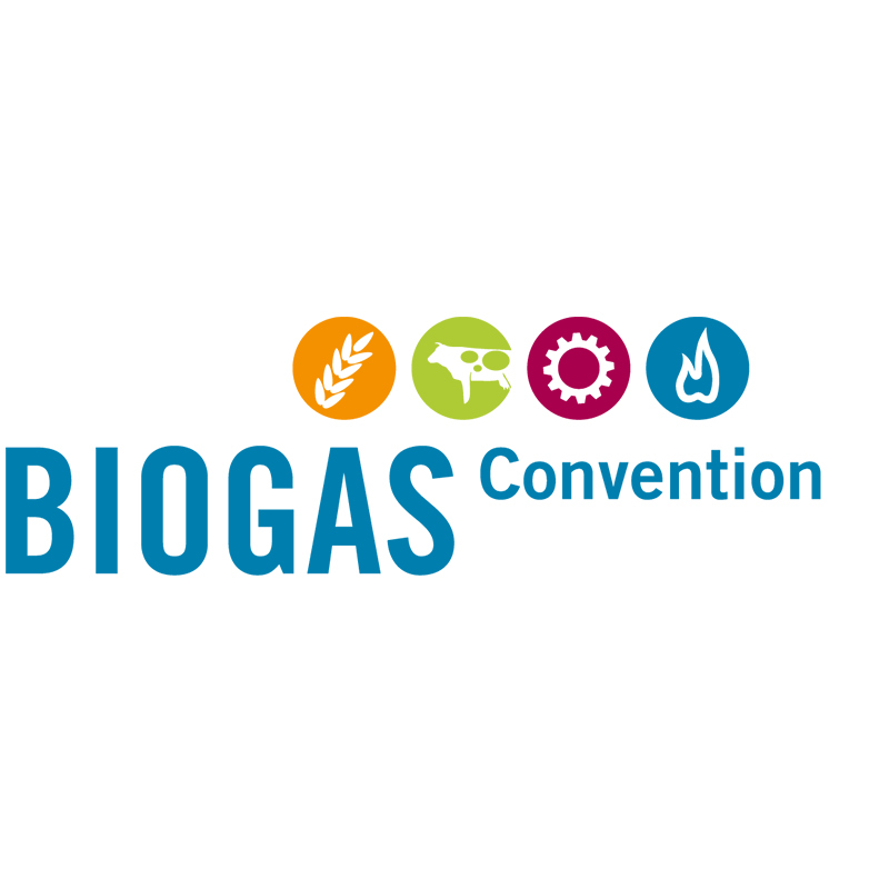 Biogas Convention Logo